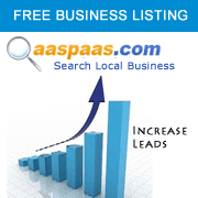 aaspaas Local Business Listing