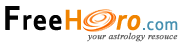 FreeHoro.com